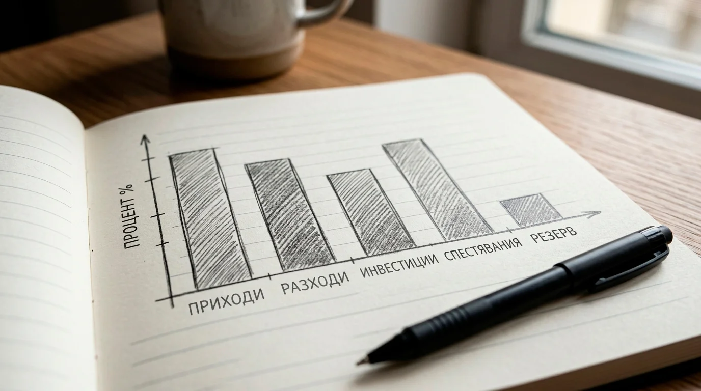 Анализ на стоп-рейт по категории в бокса — бележник с проста графика
