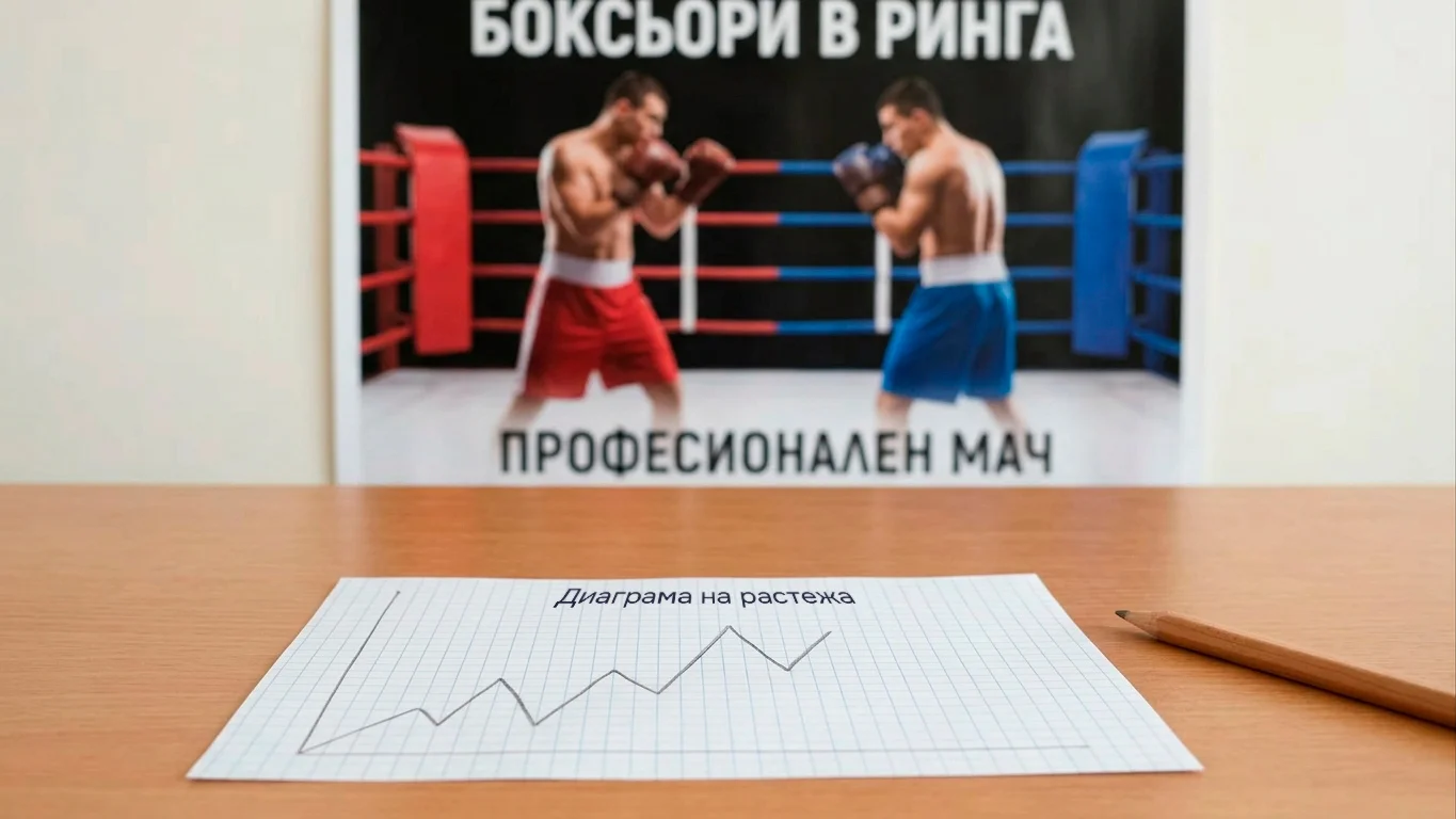 Волатилност на пазарите при PPV бокс залози